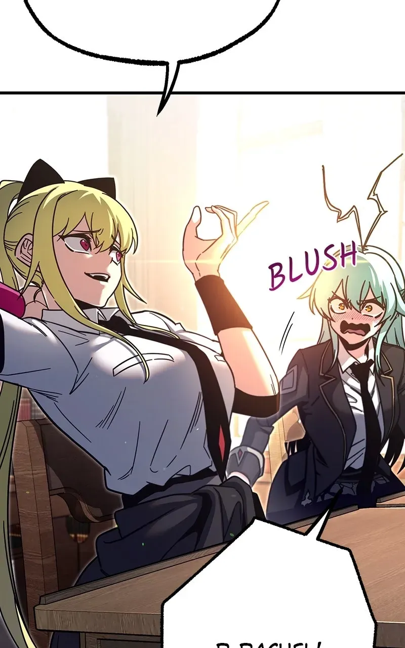 Read The Academy's Sashimi Sword Master EN Manga Online