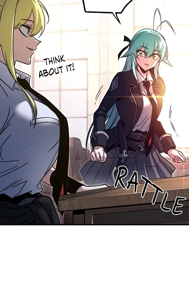 Read The Academy's Sashimi Sword Master EN Manga Online