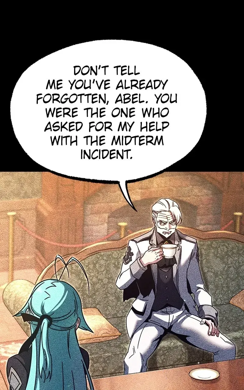 Read The Academy's Sashimi Sword Master EN Manga Online