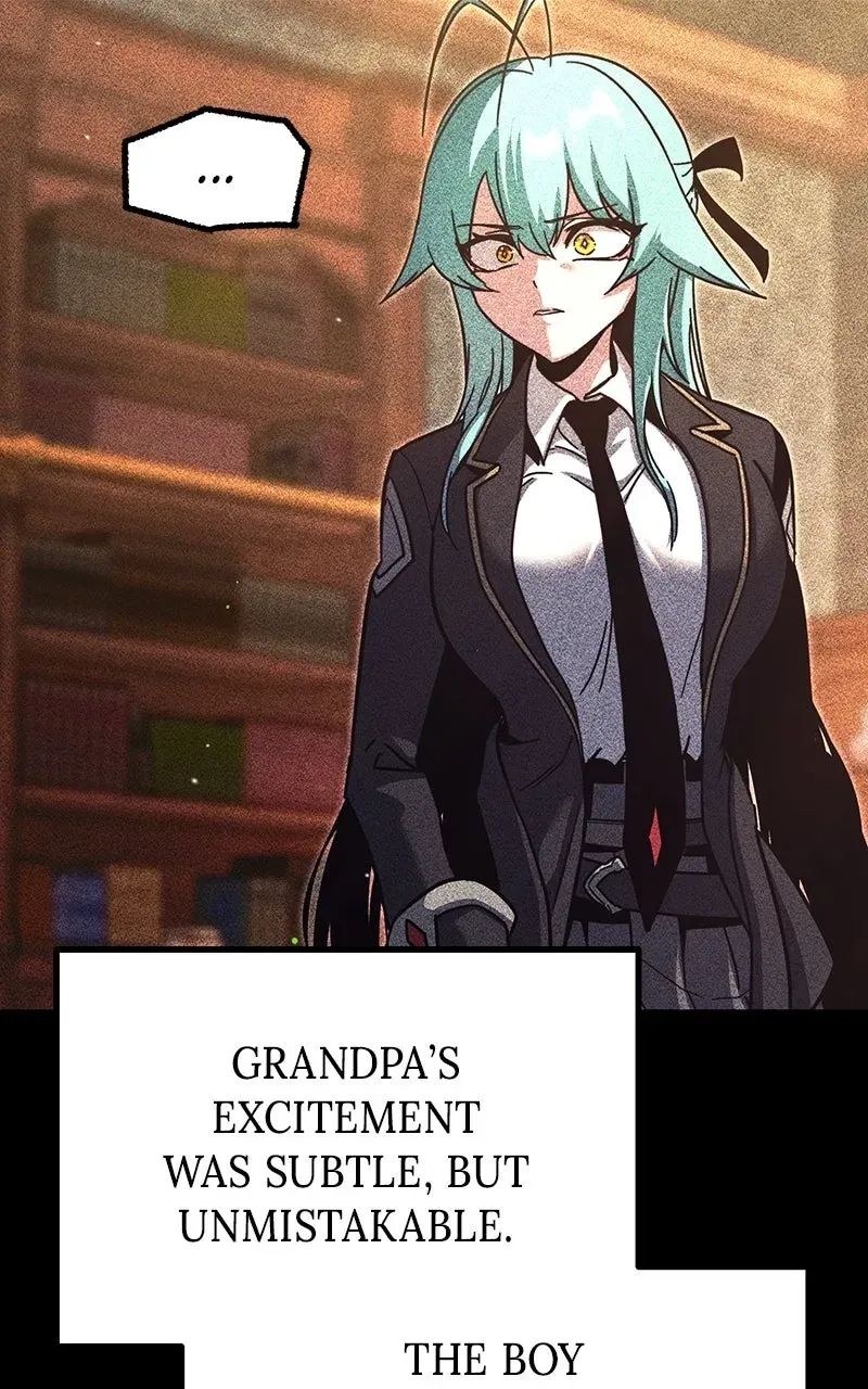 Read The Academy's Sashimi Sword Master EN Manga Online