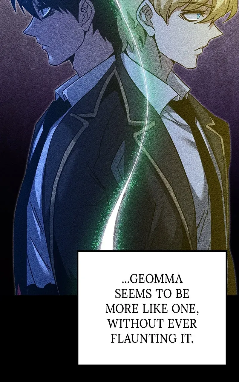 Read The Academy's Sashimi Sword Master EN Manga Online