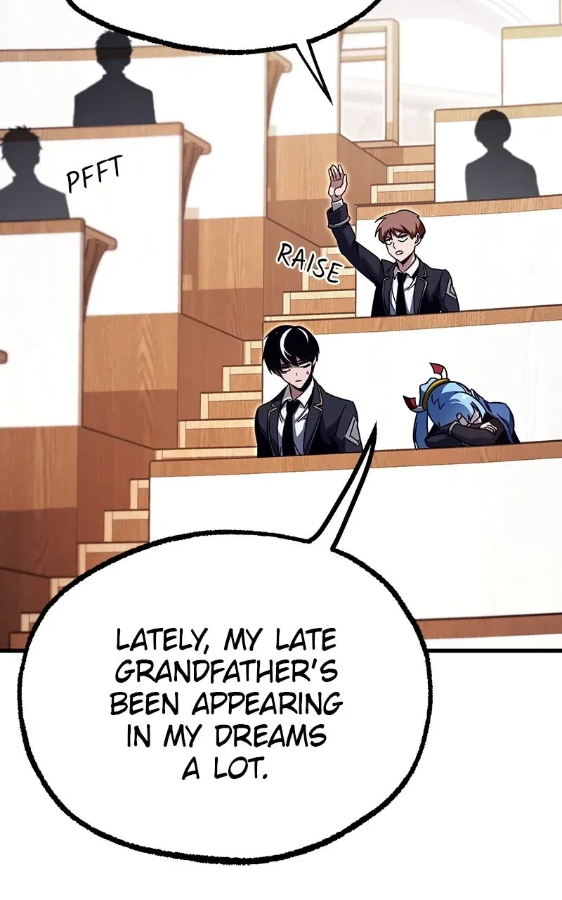 Read The Academy's Sashimi Sword Master EN Manga Online