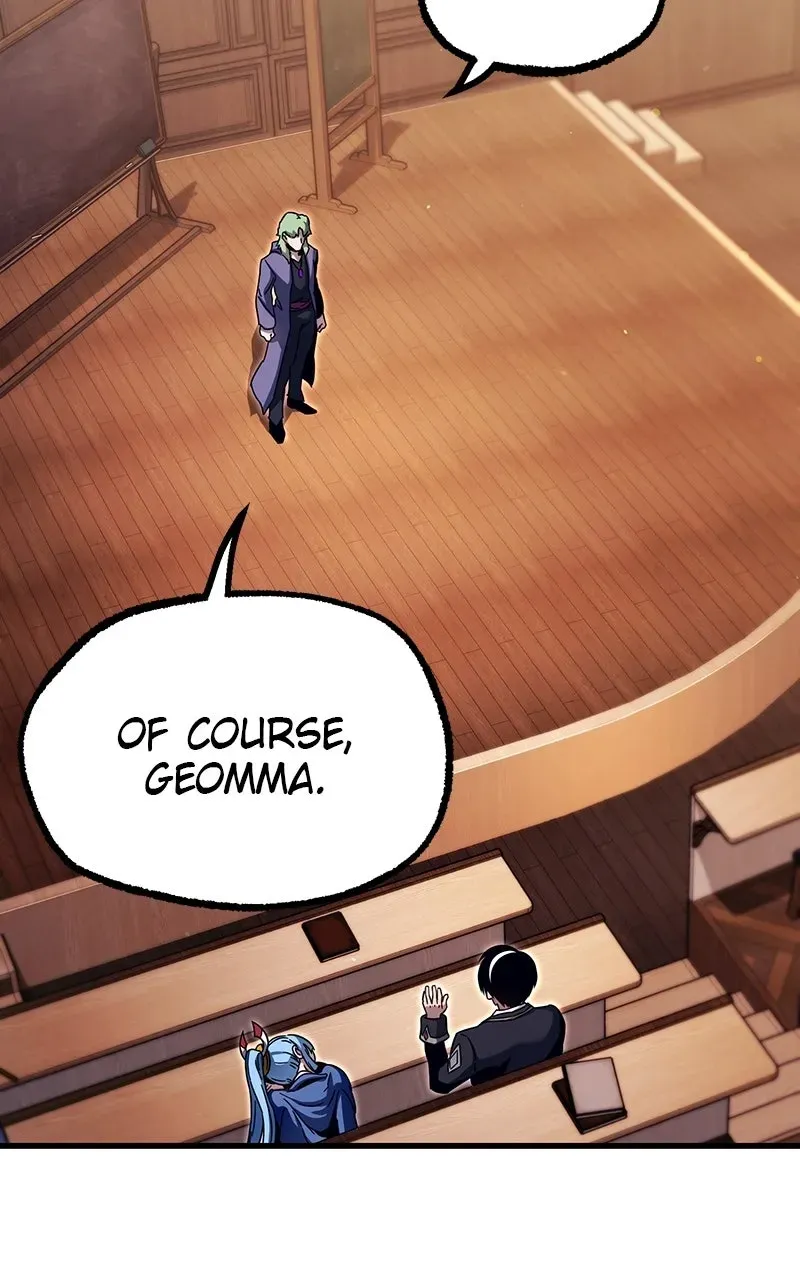 Read The Academy's Sashimi Sword Master EN Manga Online