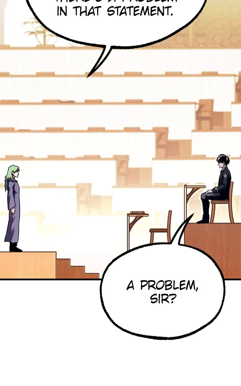 Read The Academy's Sashimi Sword Master EN Manga Online