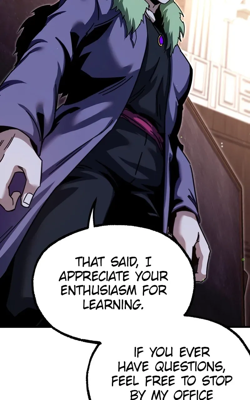Read The Academy's Sashimi Sword Master EN Manga Online