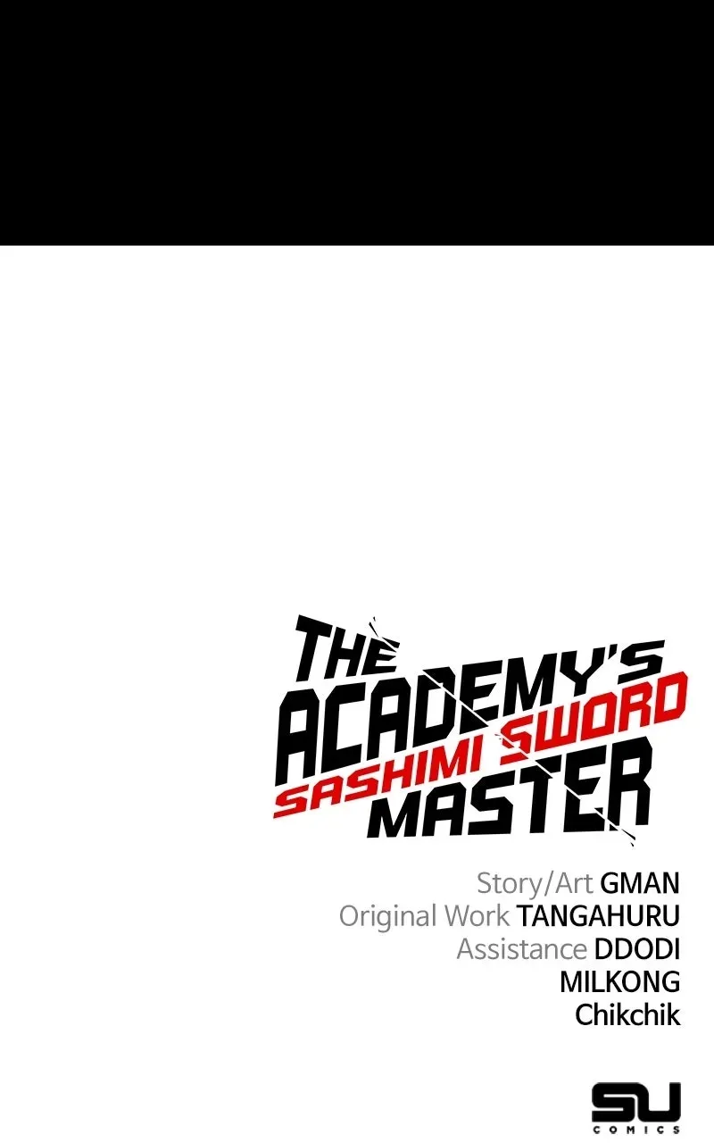 Read The Academy's Sashimi Sword Master EN Manga Online