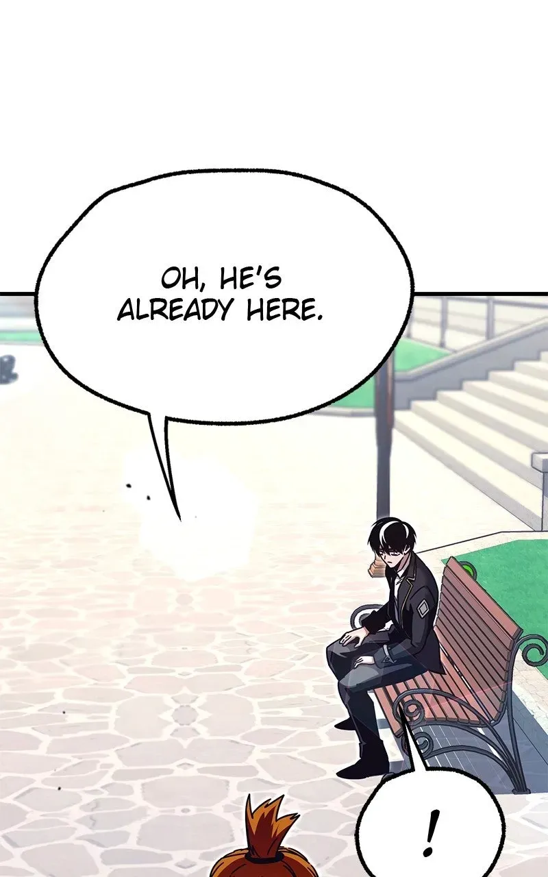 Read The Academy's Sashimi Sword Master EN Manga Online