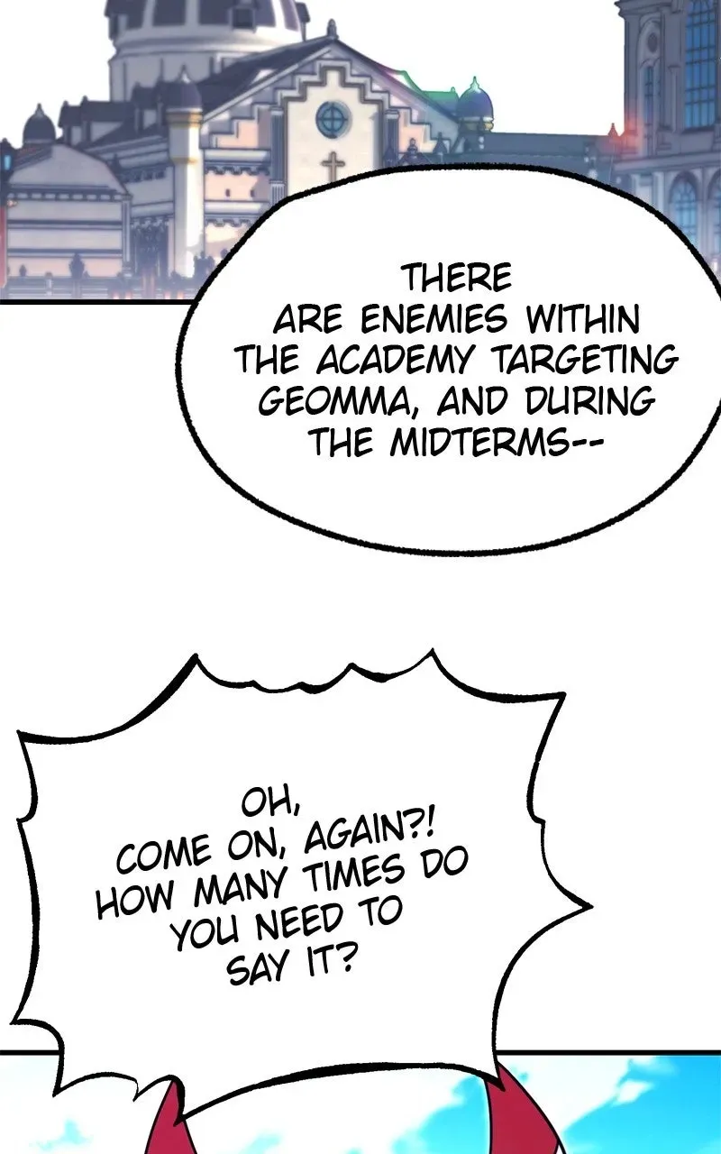 Read The Academy's Sashimi Sword Master EN Manga Online