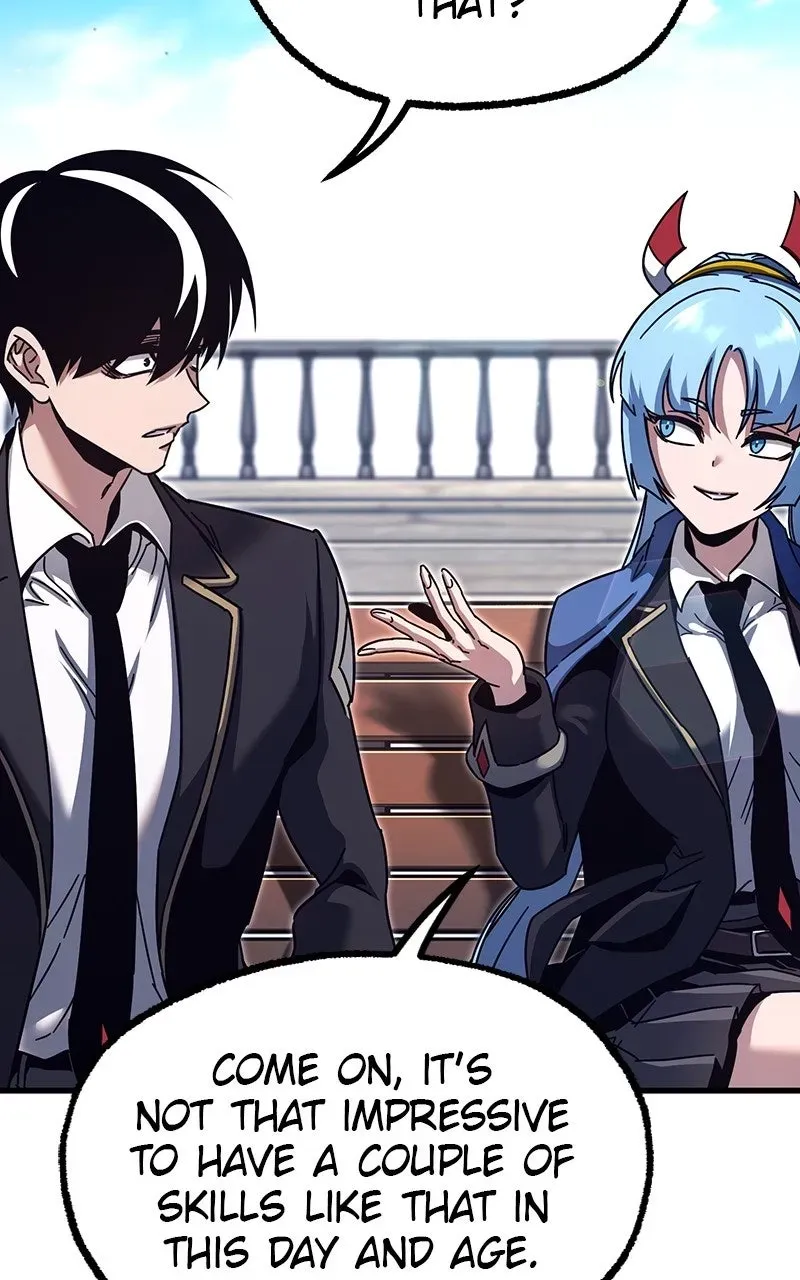 Read The Academy's Sashimi Sword Master EN Manga Online