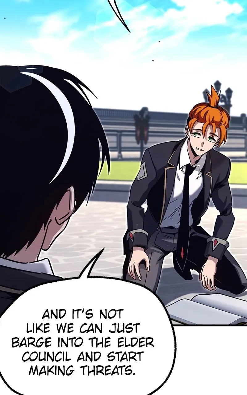 Read The Academy's Sashimi Sword Master EN Manga Online