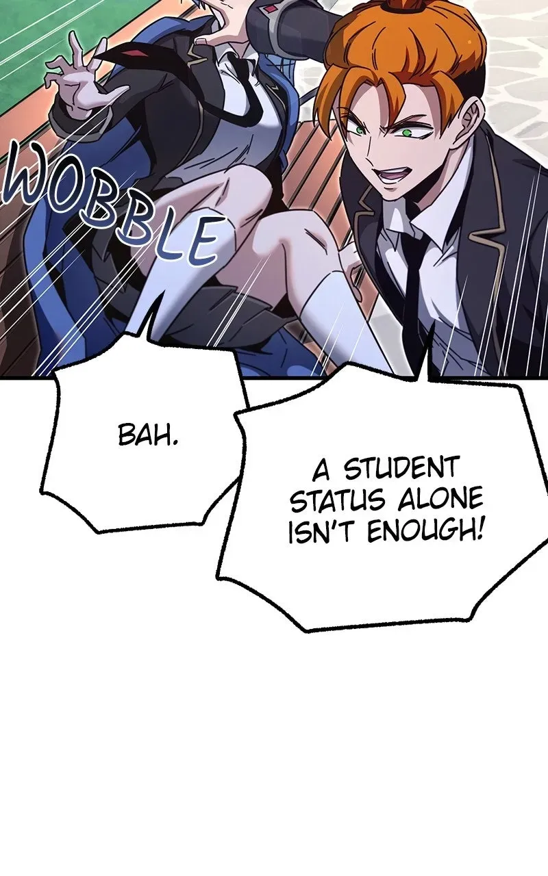 Read The Academy's Sashimi Sword Master EN Manga Online