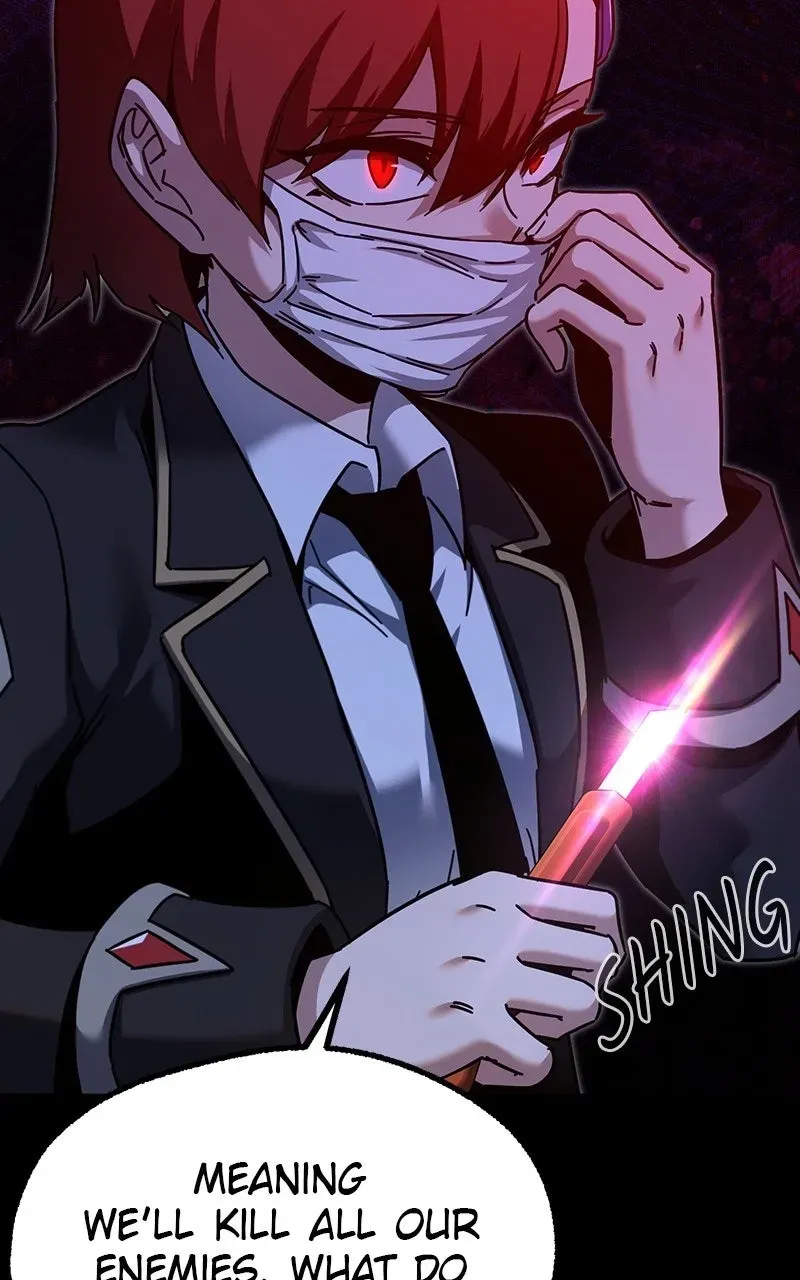Read The Academy's Sashimi Sword Master EN Manga Online