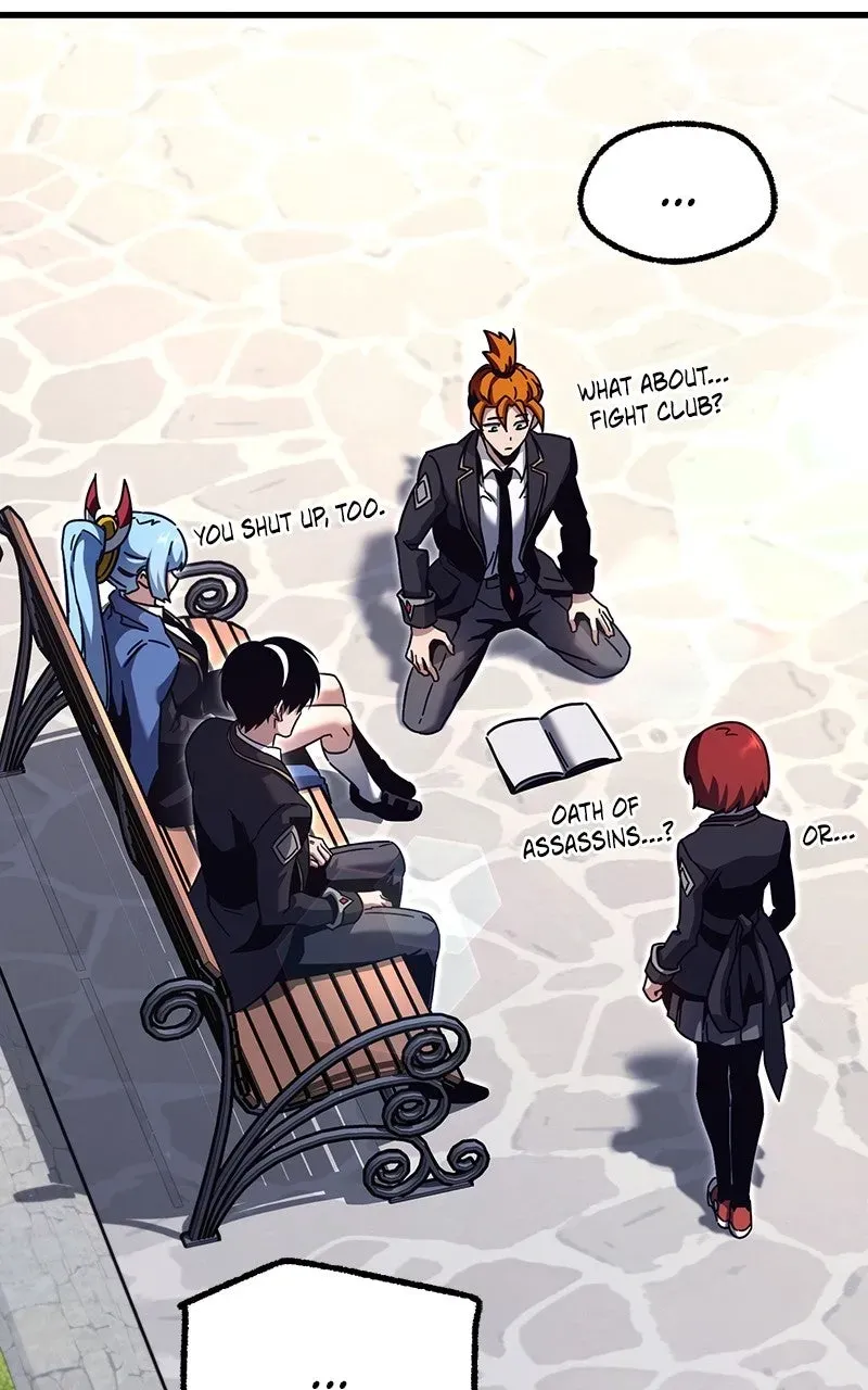 Read The Academy's Sashimi Sword Master EN Manga Online
