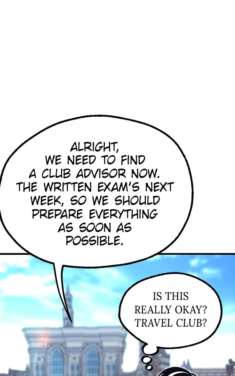 Read The Academy's Sashimi Sword Master EN Manga Online