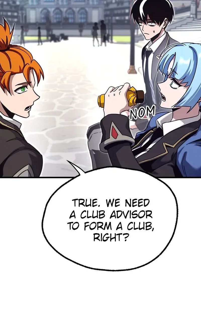Read The Academy's Sashimi Sword Master EN Manga Online