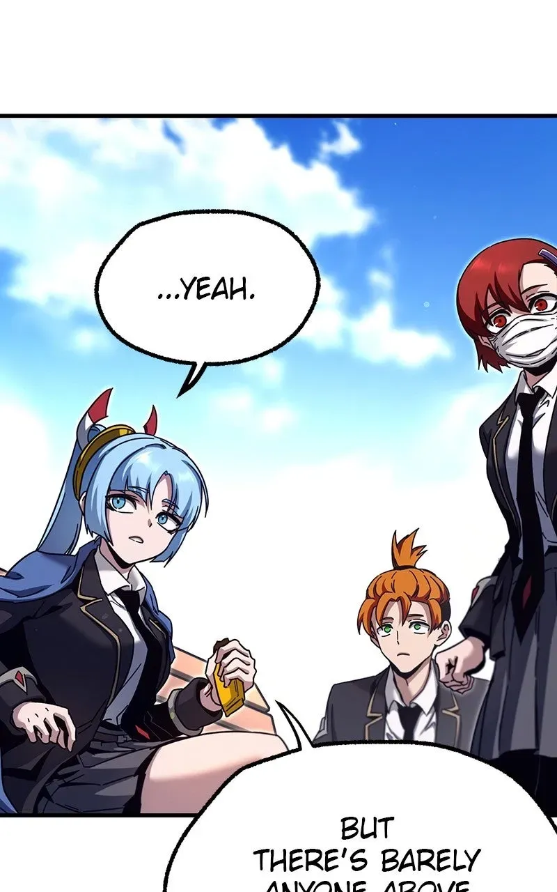 Read The Academy's Sashimi Sword Master EN Manga Online