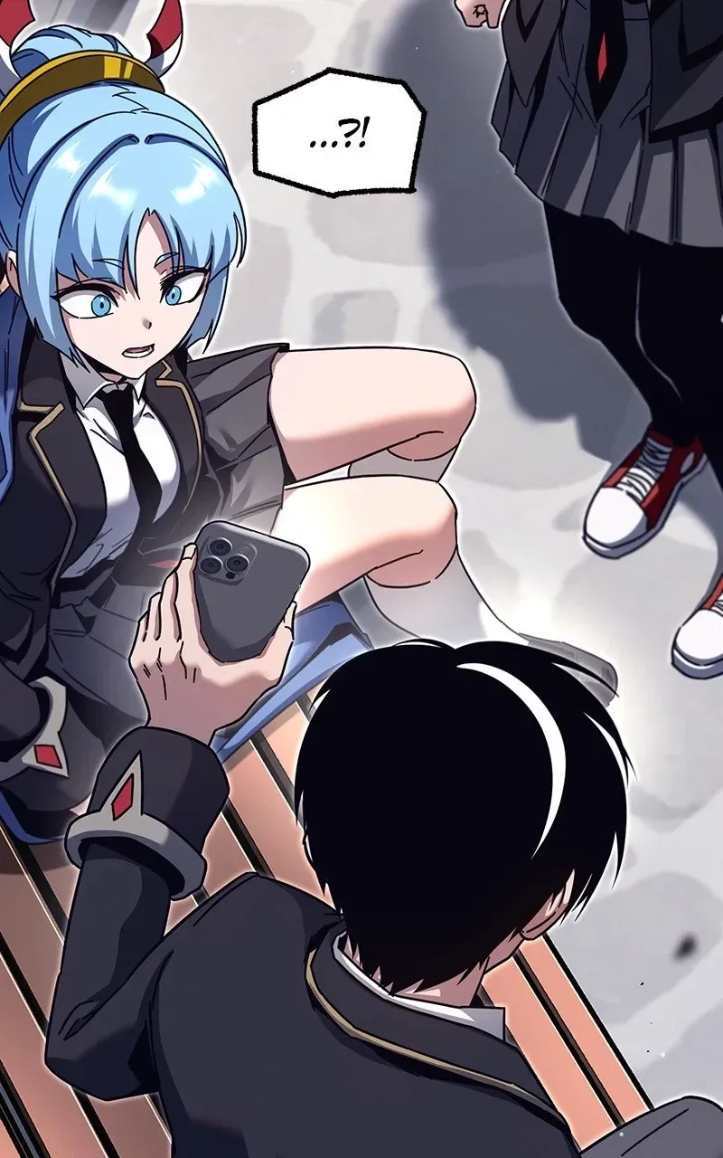 Read The Academy's Sashimi Sword Master EN Manga Online