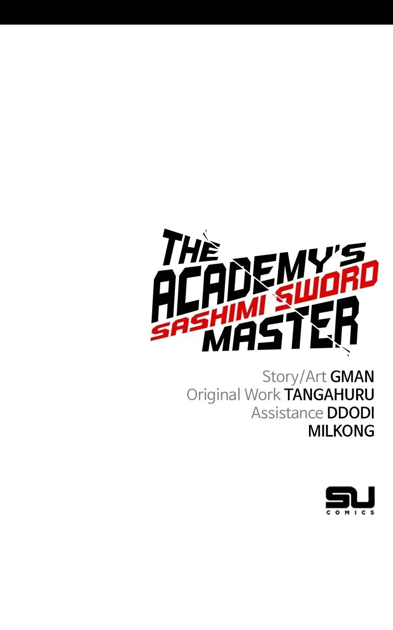 Read The Academy's Sashimi Sword Master EN Manga Online