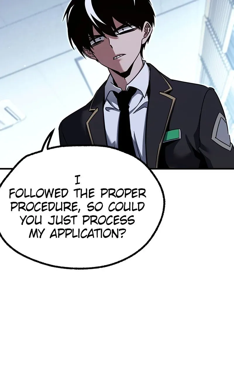 Read The Academy's Sashimi Sword Master EN Manga Online