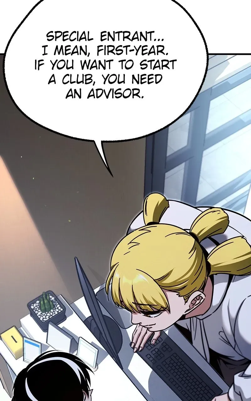 Read The Academy's Sashimi Sword Master EN Manga Online