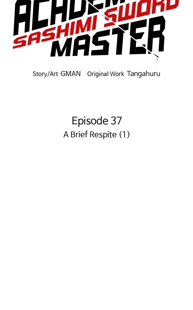 Read The Academy's Sashimi Sword Master EN Manga Online