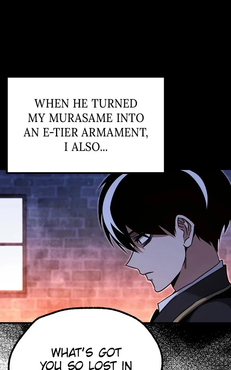 Read The Academy's Sashimi Sword Master EN Manga Online