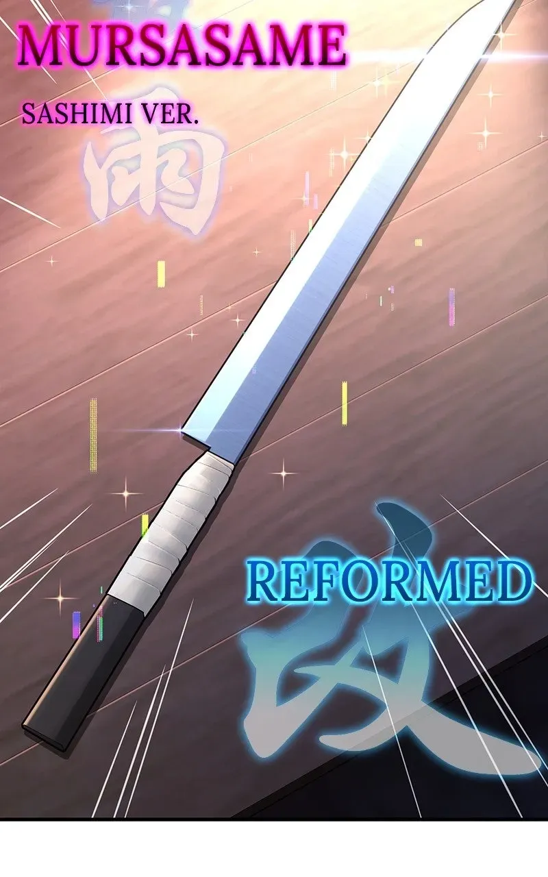 Read The Academy's Sashimi Sword Master EN Manga Online