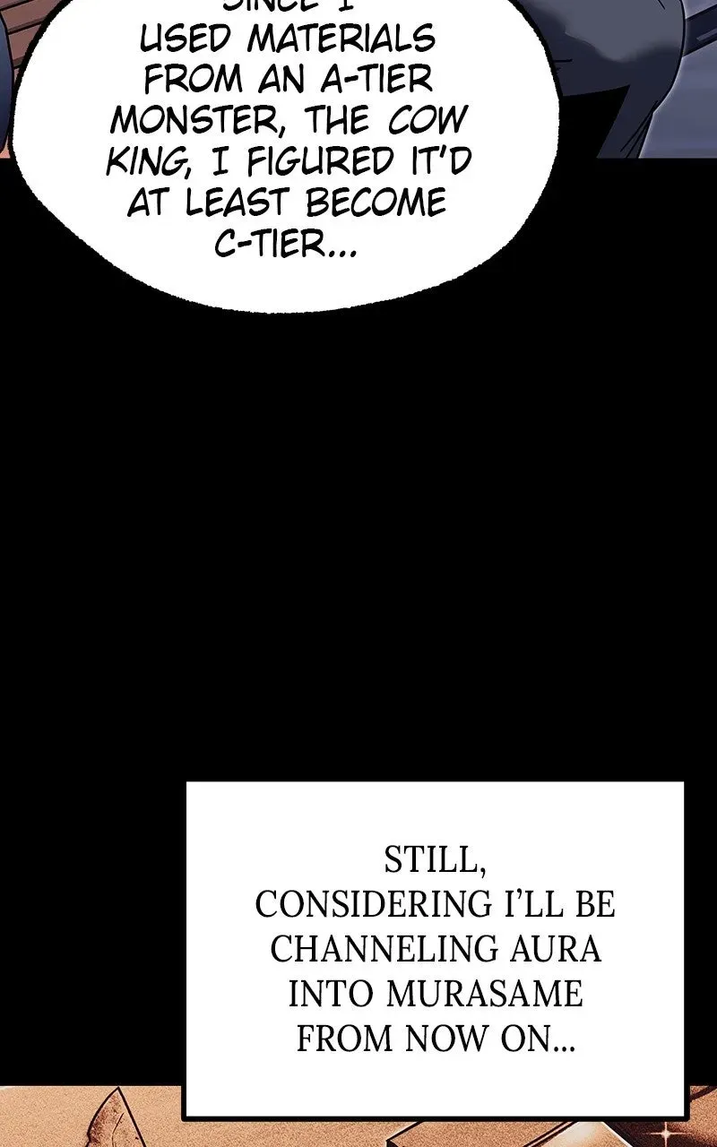 Read The Academy's Sashimi Sword Master EN Manga Online