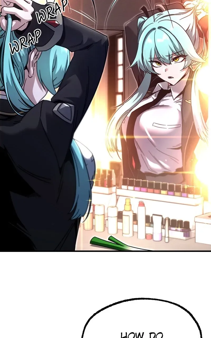 Read The Academy's Sashimi Sword Master EN Manga Online