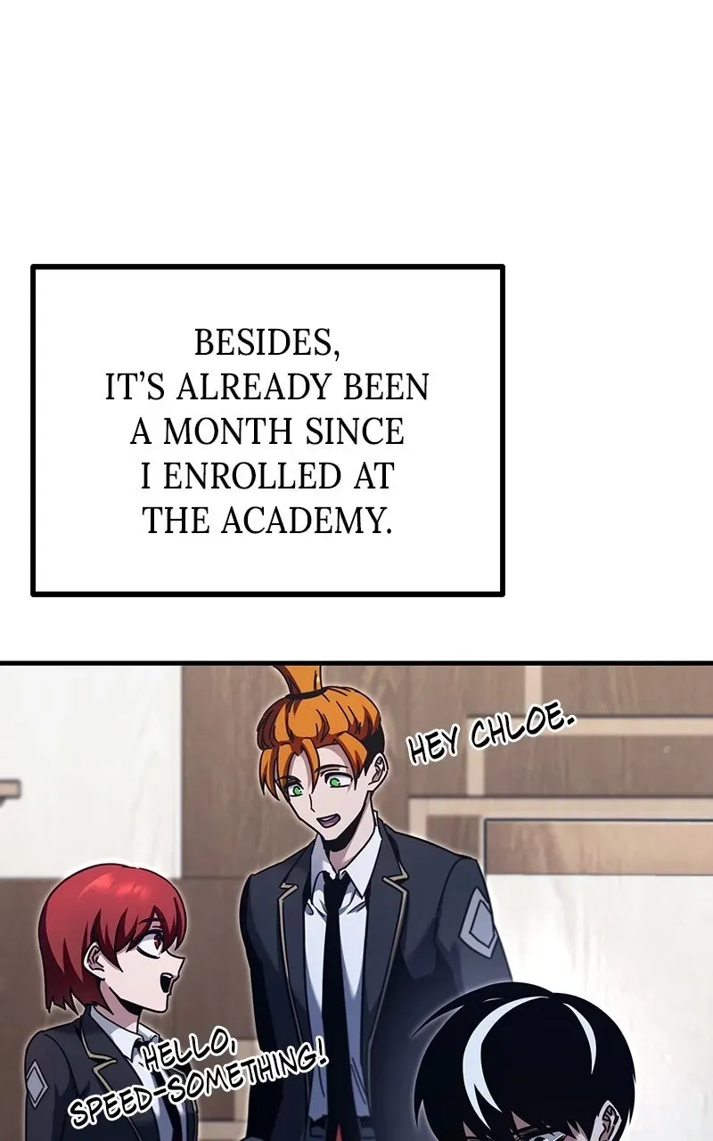 Read The Academy's Sashimi Sword Master EN Manga Online