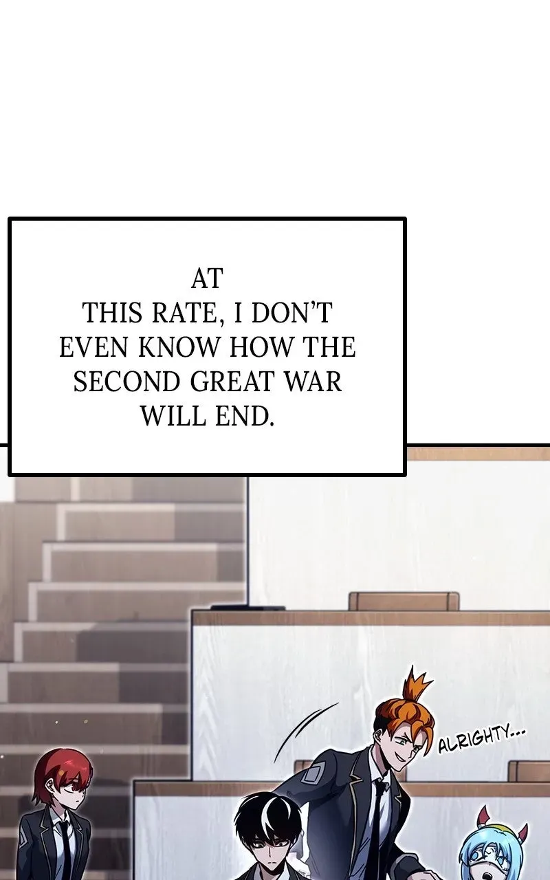 Read The Academy's Sashimi Sword Master EN Manga Online