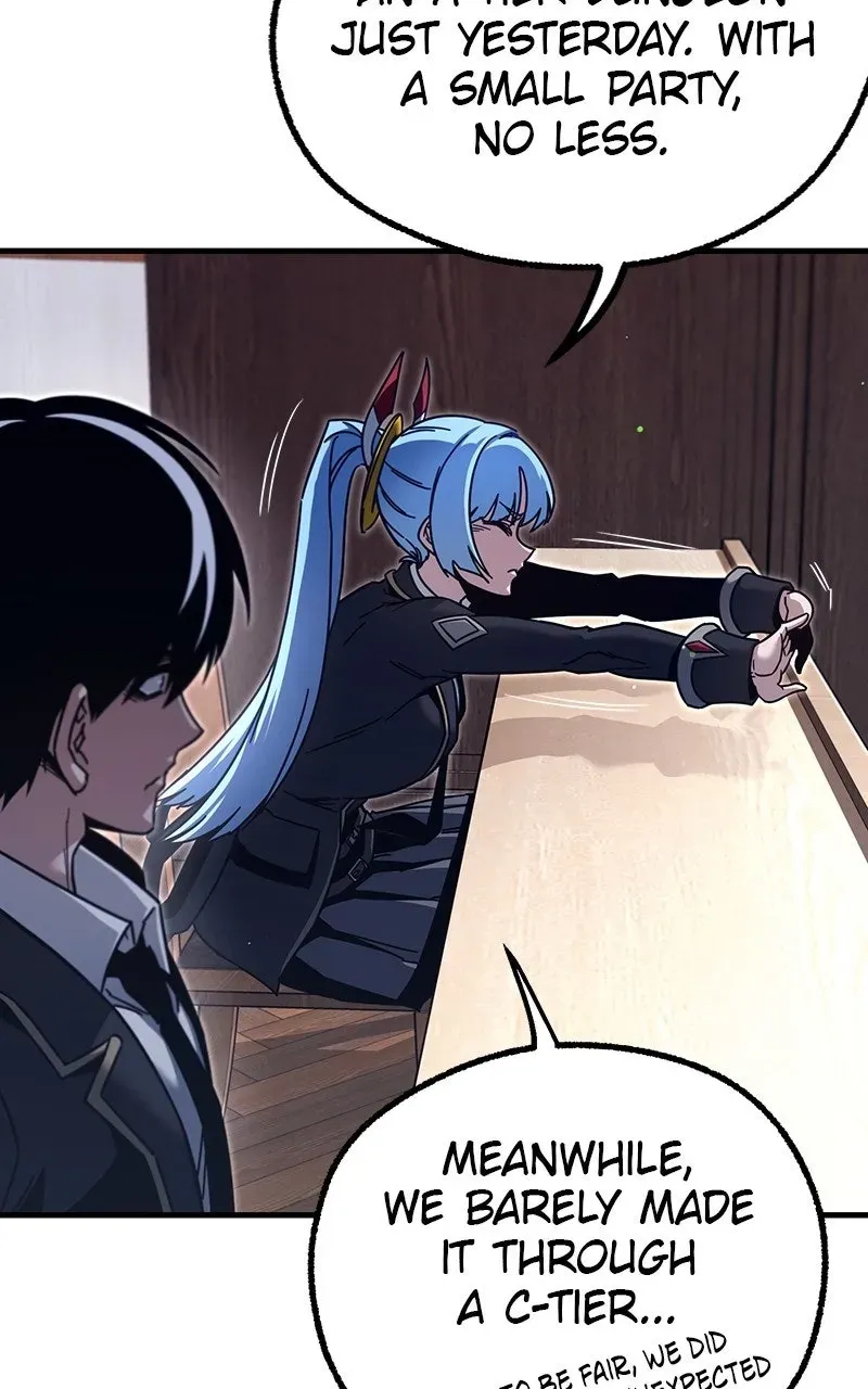 Read The Academy's Sashimi Sword Master EN Manga Online
