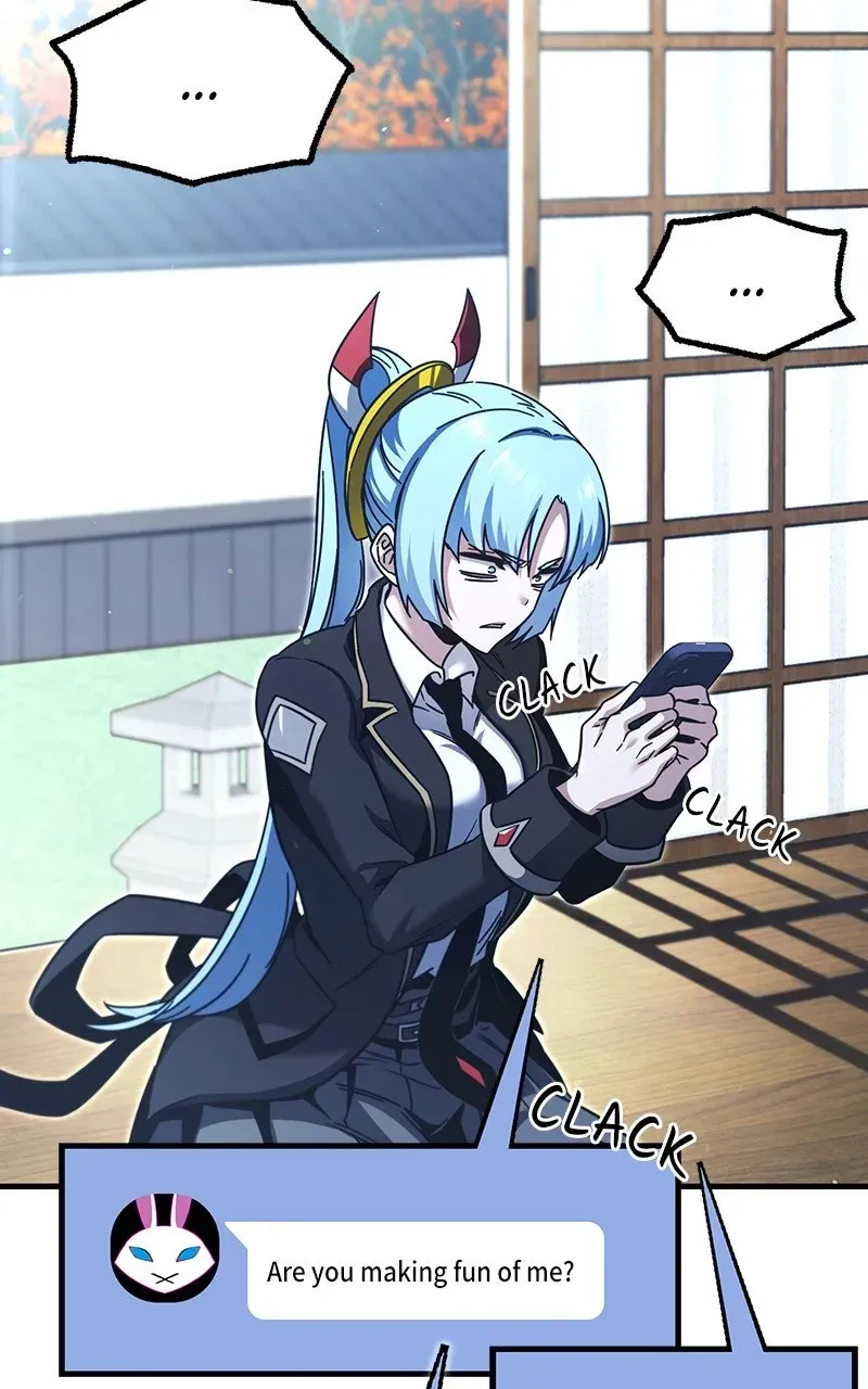 Read The Academy's Sashimi Sword Master EN Manga Online