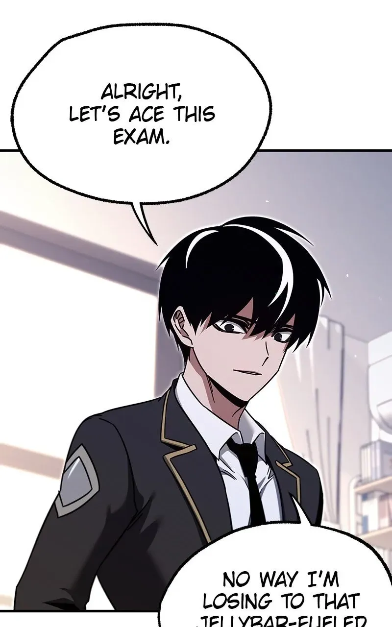 Read The Academy's Sashimi Sword Master EN Manga Online