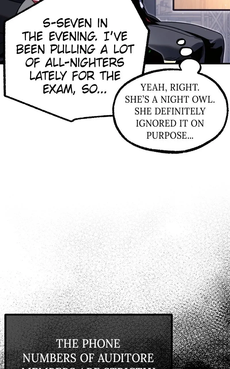 Read The Academy's Sashimi Sword Master EN Manga Online
