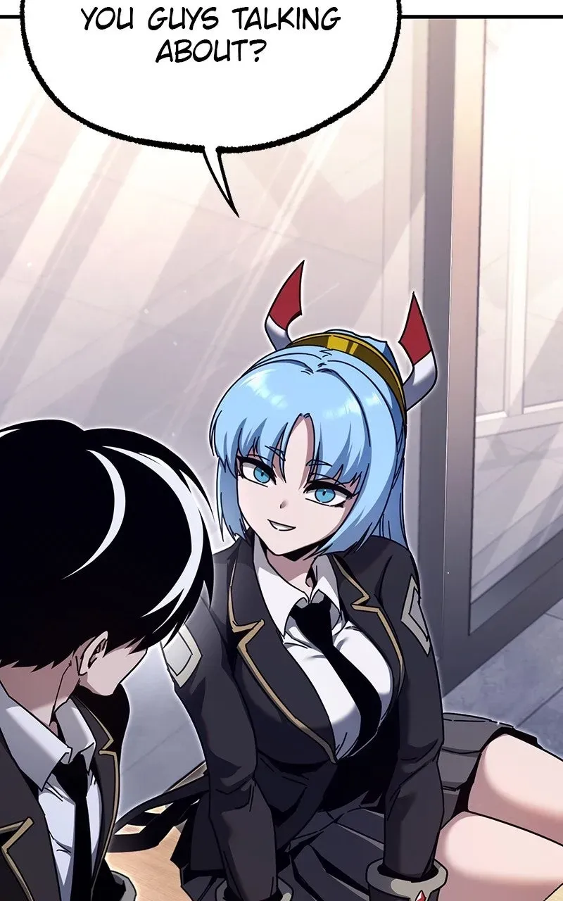 Read The Academy's Sashimi Sword Master EN Manga Online