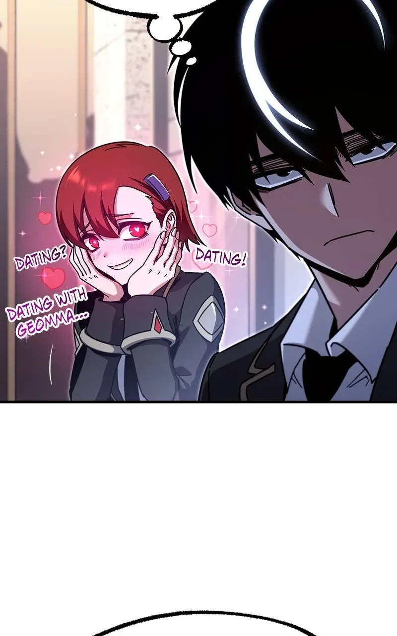 Read The Academy's Sashimi Sword Master EN Manga Online
