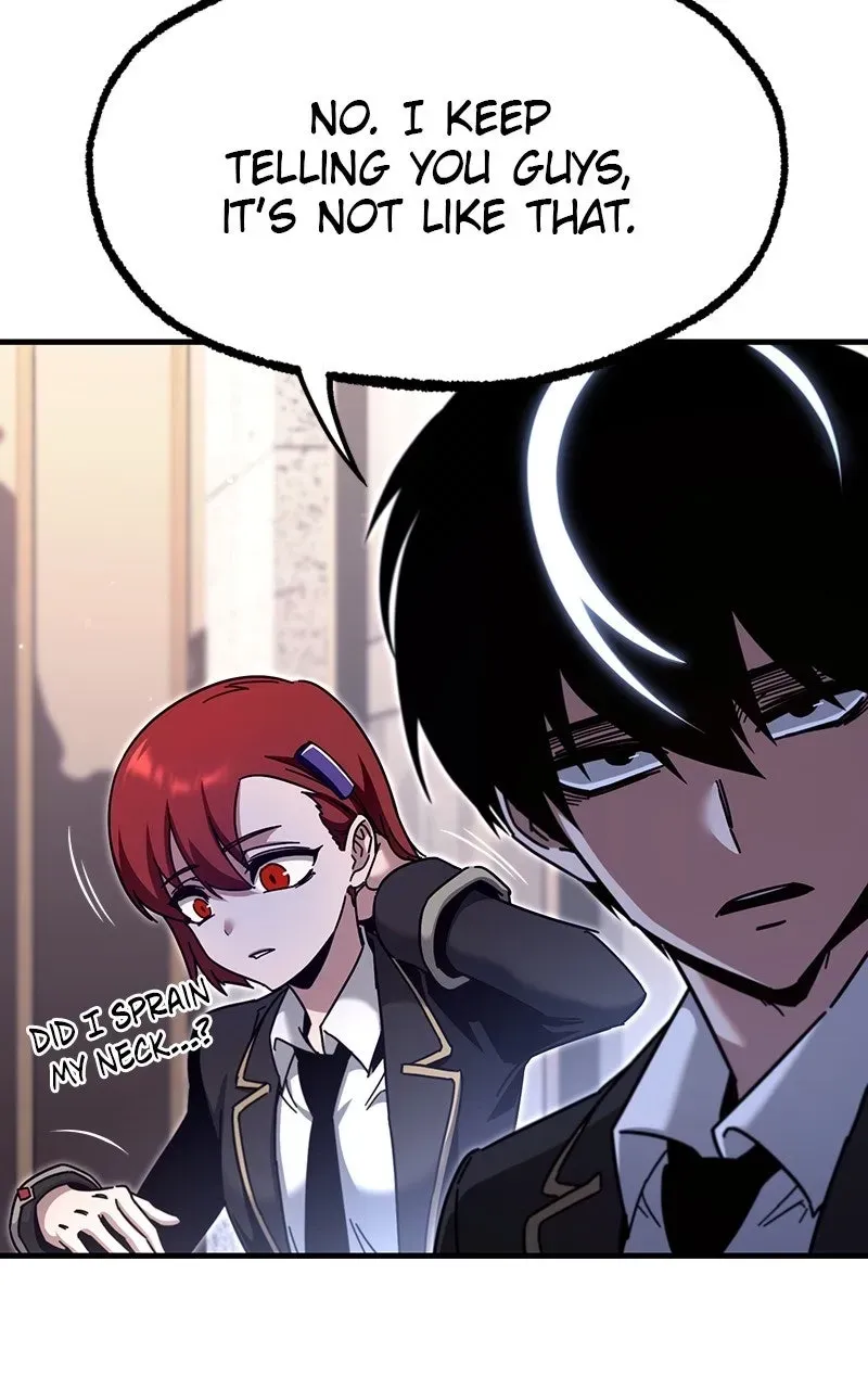 Read The Academy's Sashimi Sword Master EN Manga Online