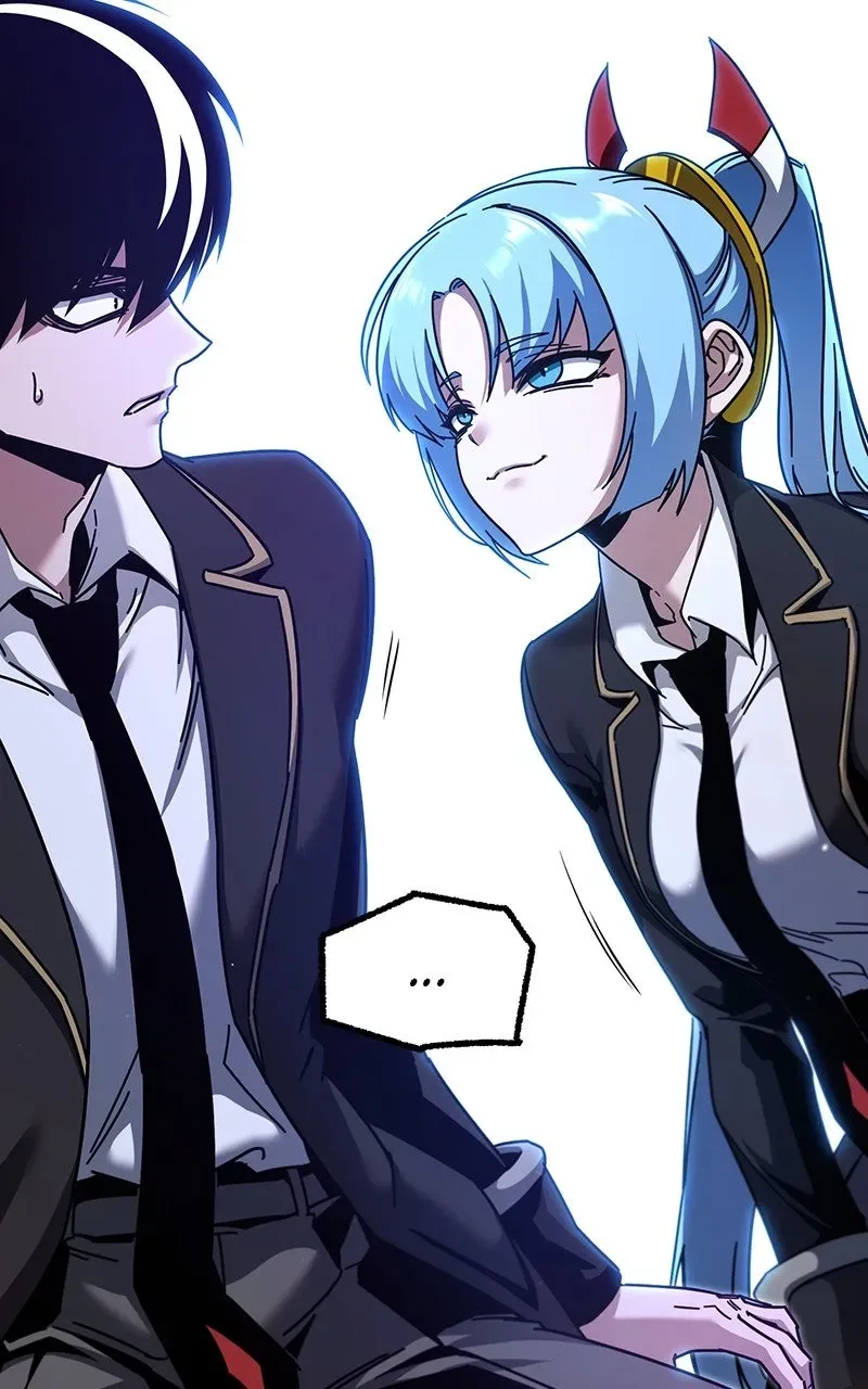 Read The Academy's Sashimi Sword Master EN Manga Online