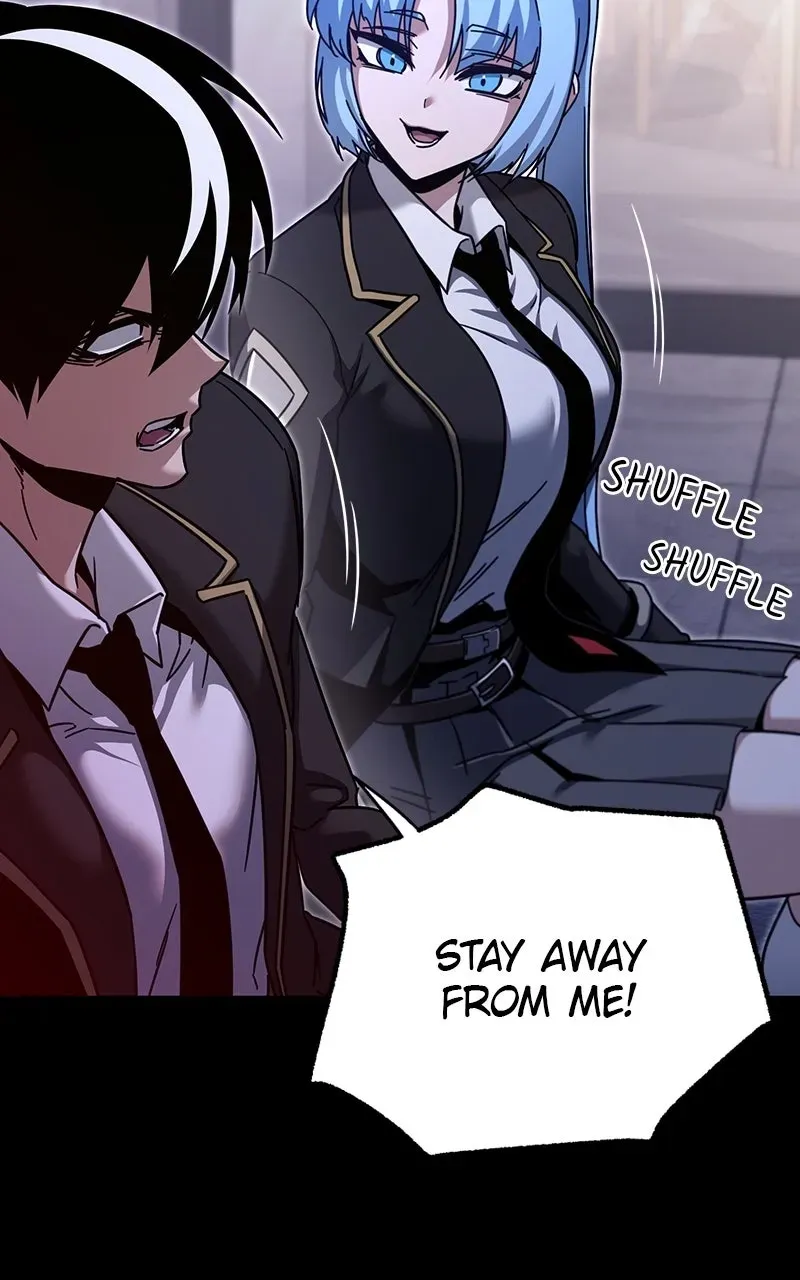 Read The Academy's Sashimi Sword Master EN Manga Online