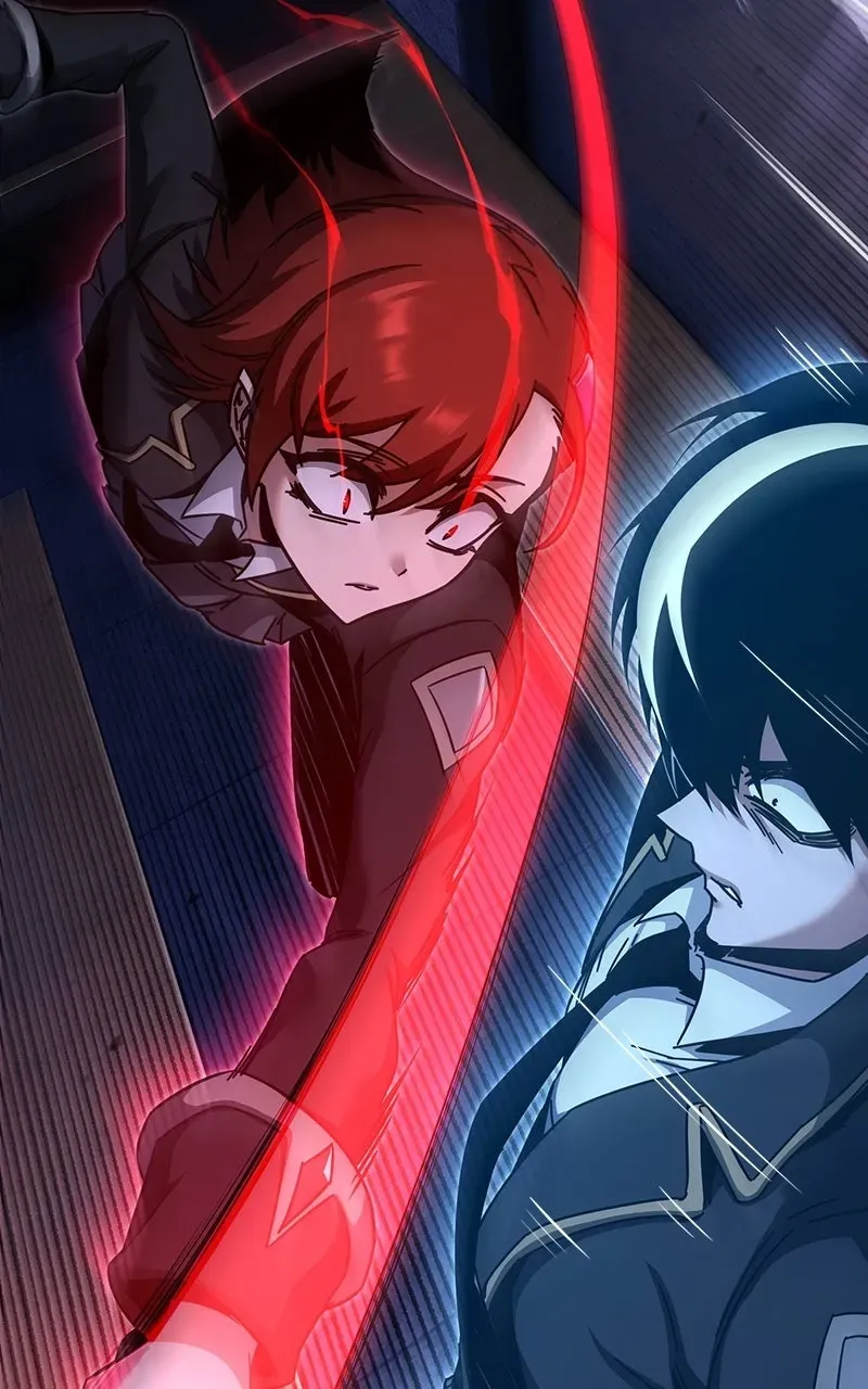 Read The Academy's Sashimi Sword Master EN Manga Online