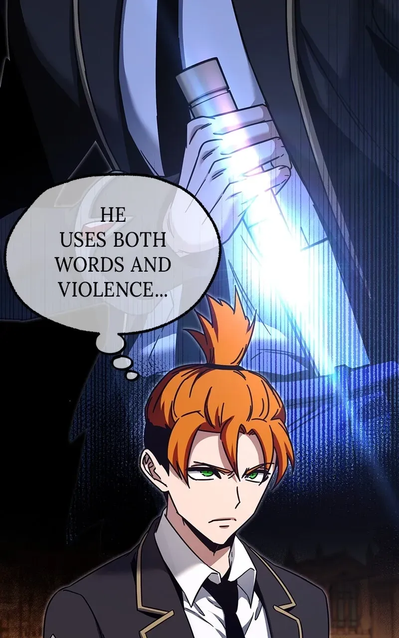 Read The Academy's Sashimi Sword Master EN Manga Online