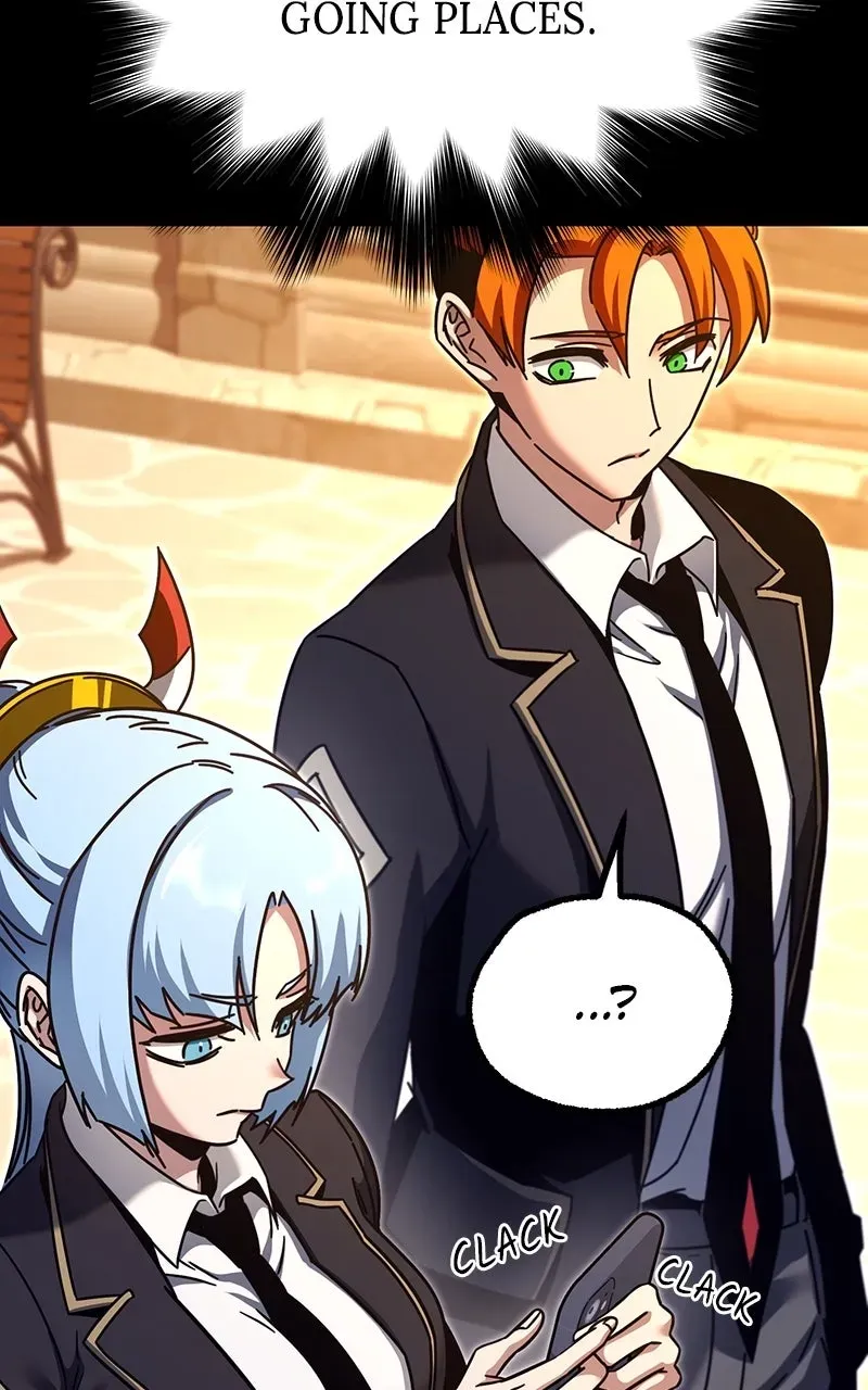 Read The Academy's Sashimi Sword Master EN Manga Online