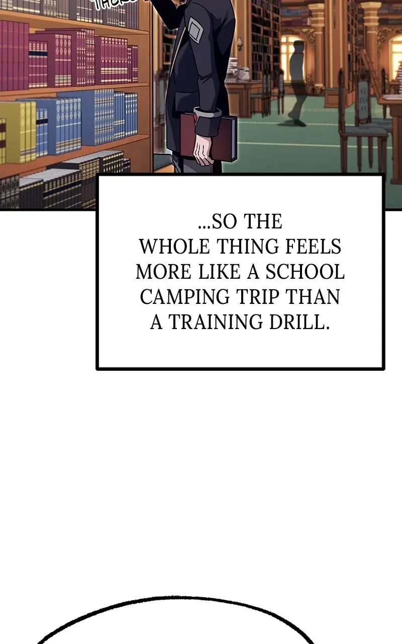 Read The Academy's Sashimi Sword Master EN Manga Online
