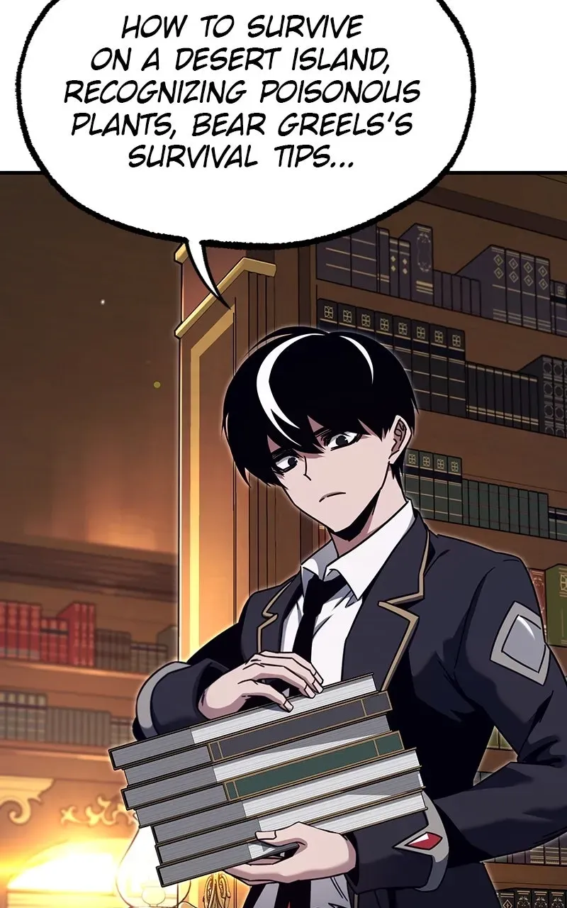 Read The Academy's Sashimi Sword Master EN Manga Online
