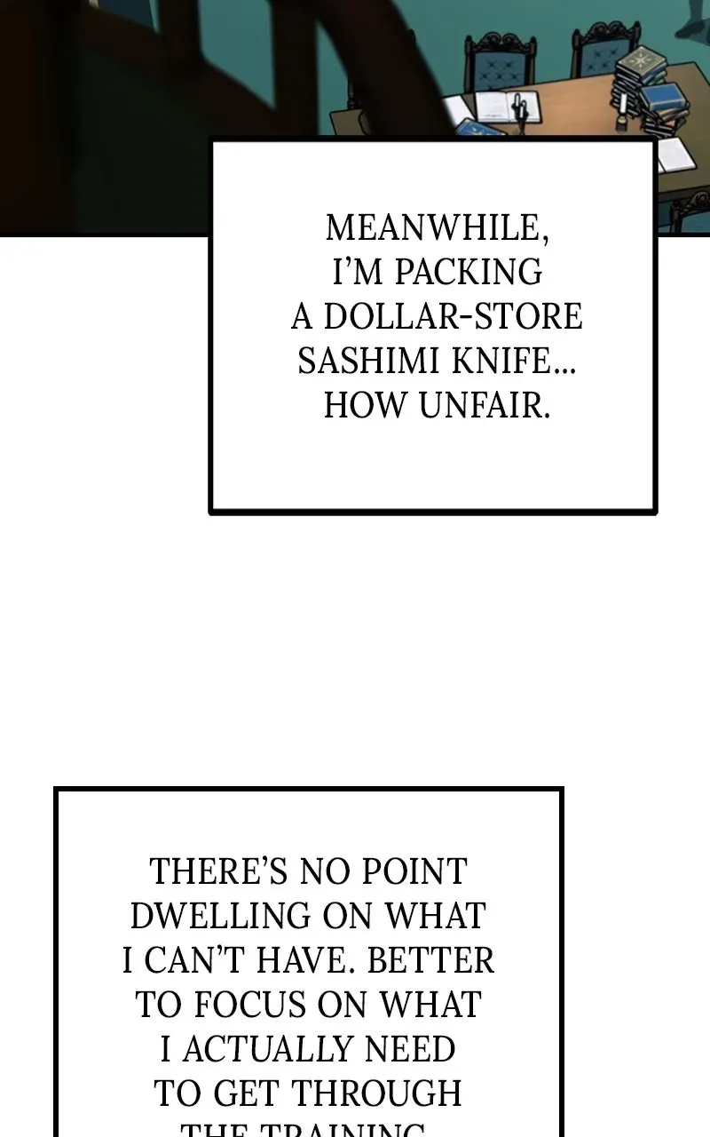 Read The Academy's Sashimi Sword Master EN Manga Online