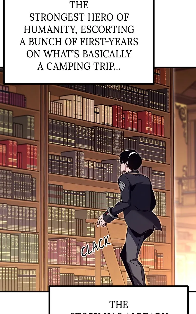 Read The Academy's Sashimi Sword Master EN Manga Online
