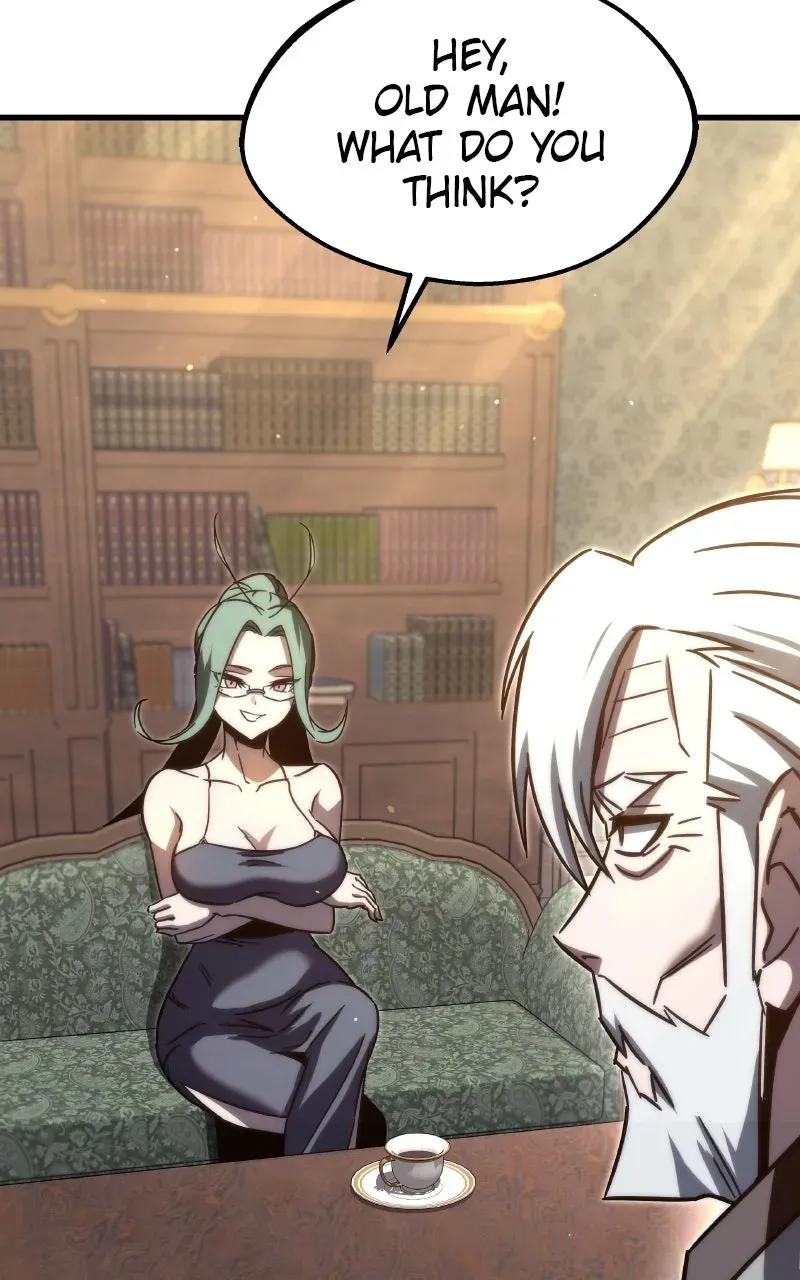 Read The Academy's Sashimi Sword Master EN Manga Online