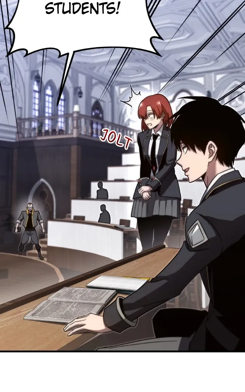 Read The Academy's Sashimi Sword Master EN Manga Online