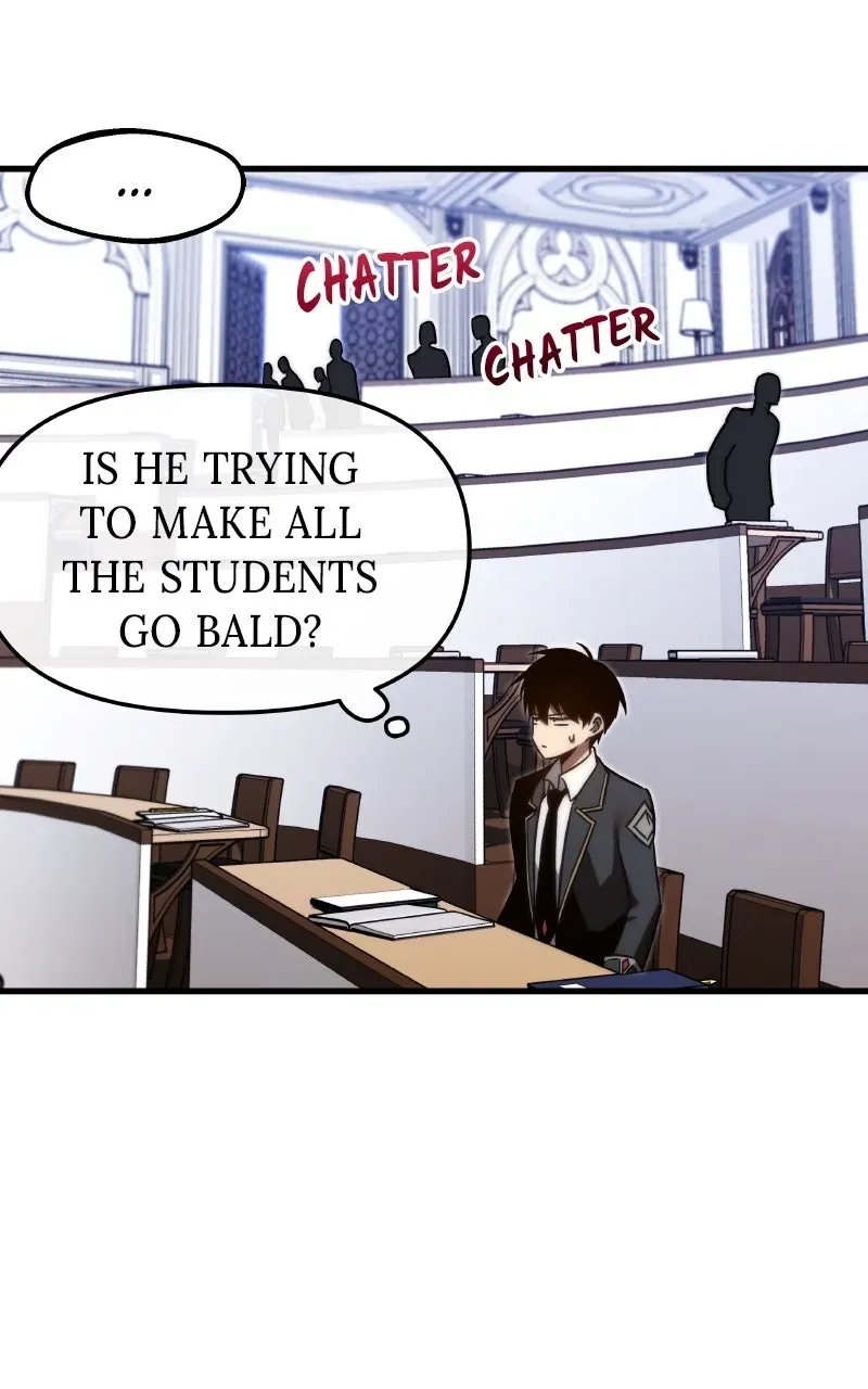 Read The Academy's Sashimi Sword Master EN Manga Online